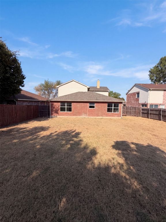 441 Longshore Drive, Little Elm, TX 75068 — photo 5