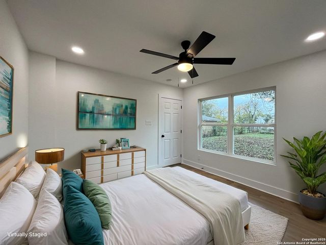 2239 Burnet St, San Antonio, TX 78202