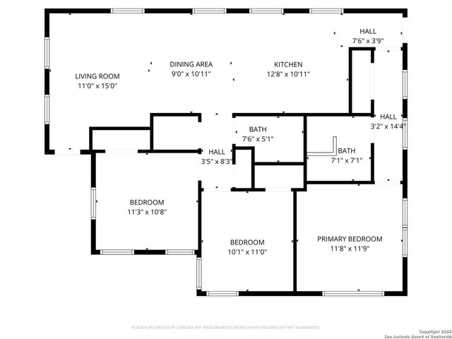 2239 Burnet St, San Antonio, TX 78202