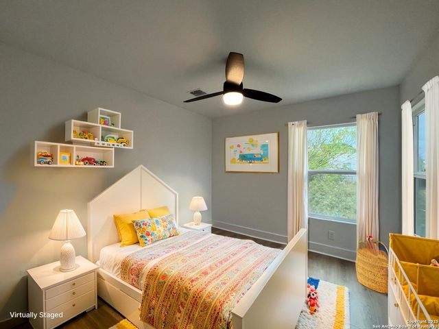 2239 Burnet St, San Antonio, TX 78202