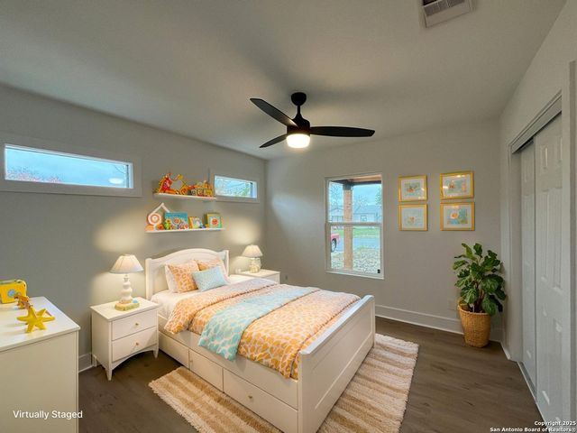 2239 Burnet St, San Antonio, TX 78202