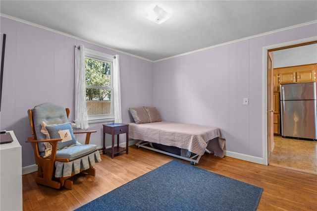 3 Leader Street, Coventry, RI 02816