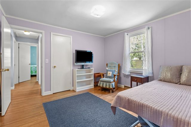 3 Leader Street, Coventry, RI 02816