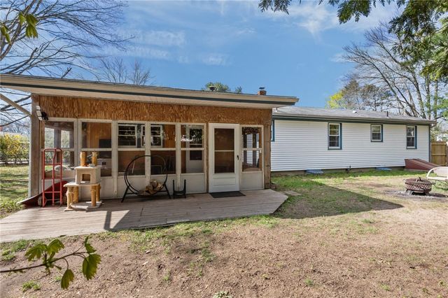 3 Leader Street, Coventry, RI 02816