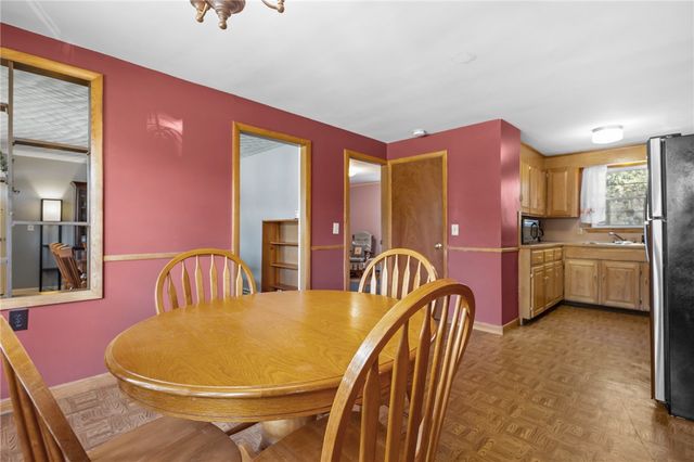 3 Leader Street, Coventry, RI 02816