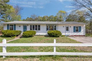 3 Leader Street, Coventry, RI 02816