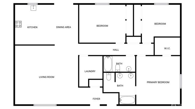 364 Melissa Street, Camano Island, WA 98282