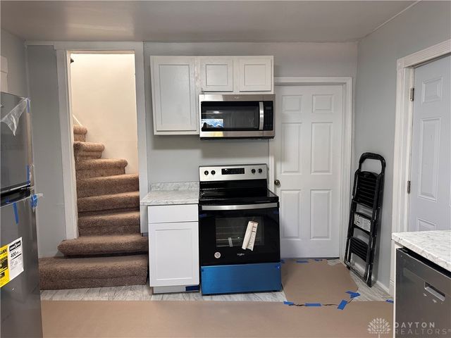 2617 Hancock Avenue, Dayton, OH 45406