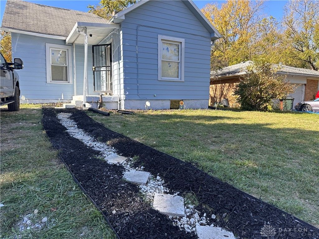 2617 Hancock Avenue, Dayton, OH 45406