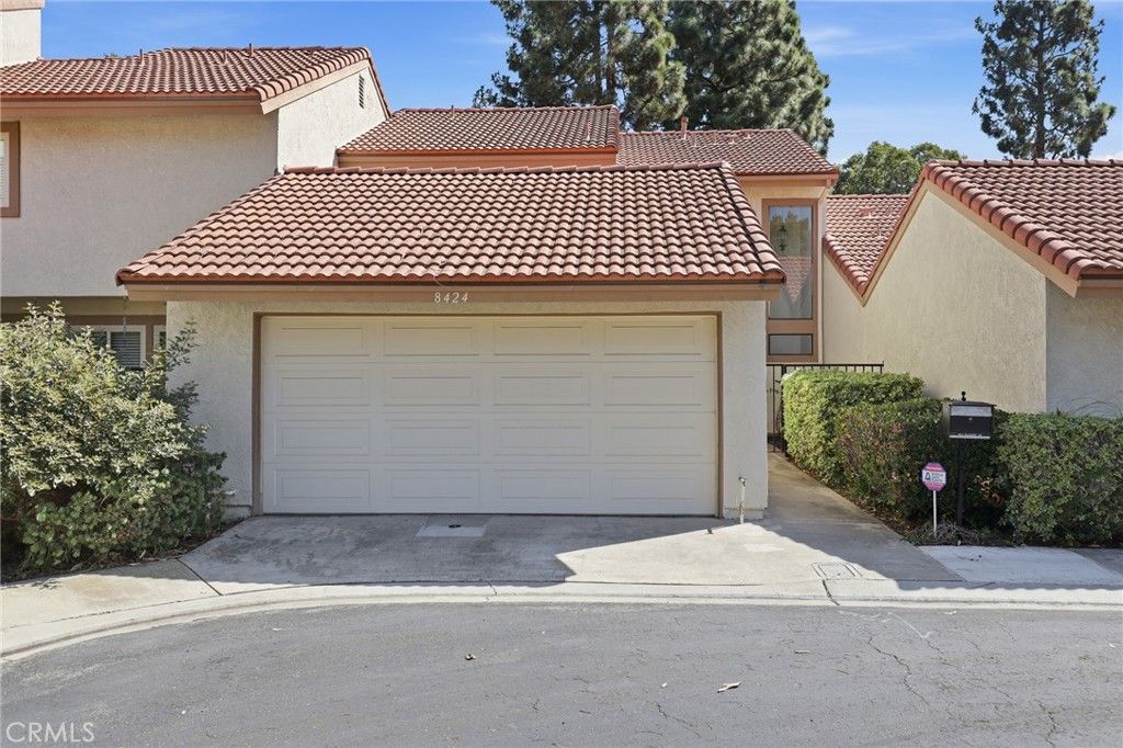 8424 Goldsport Circle, Huntington Beach, CA 92646 — exterior