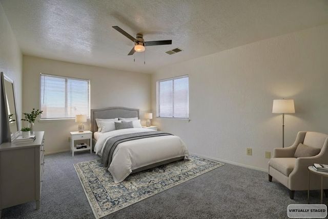 2900 Vista Del Rey NE UNIT 20B, Albuquerque, NM 87112