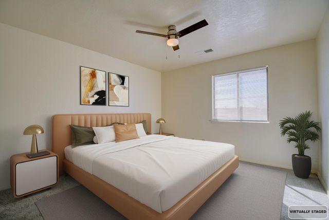 2900 Vista Del Rey NE UNIT 20B, Albuquerque, NM 87112