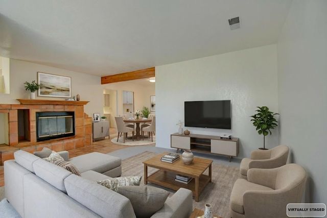 2900 Vista Del Rey NE UNIT 20B, Albuquerque, NM 87112