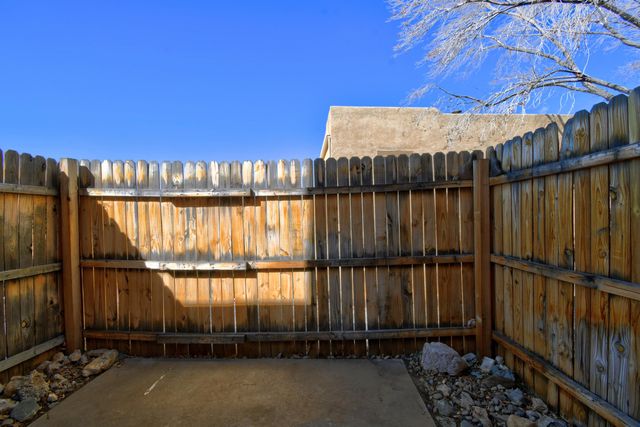 2900 Vista Del Rey NE UNIT 20B, Albuquerque, NM 87112