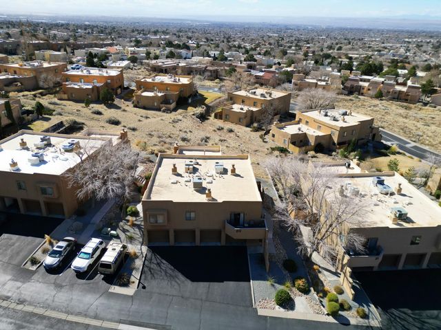 2900 Vista Del Rey NE UNIT 20B, Albuquerque, NM 87112