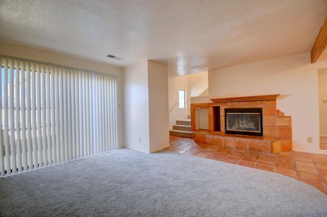 2900 Vista Del Rey NE UNIT 20B, Albuquerque, NM 87112
