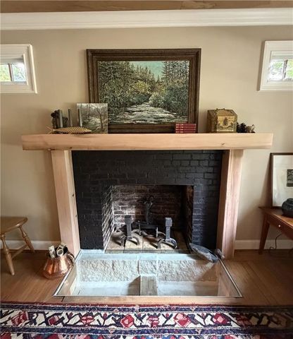 260 BEVERLY Road NE, Atlanta, GA 30309