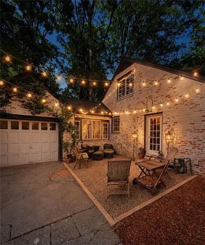 260 BEVERLY Road NE, Atlanta, GA 30309