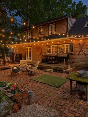 260 BEVERLY Road NE, Atlanta, GA 30309