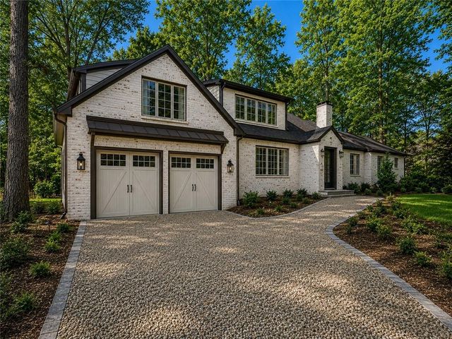 260 BEVERLY Road NE, Atlanta, GA 30309