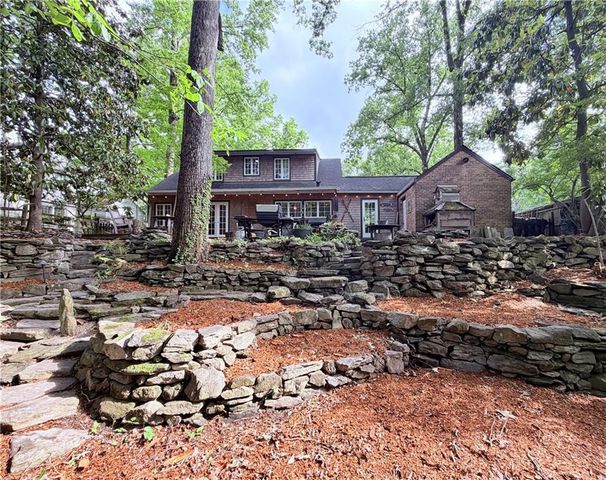 260 BEVERLY Road NE, Atlanta, GA 30309