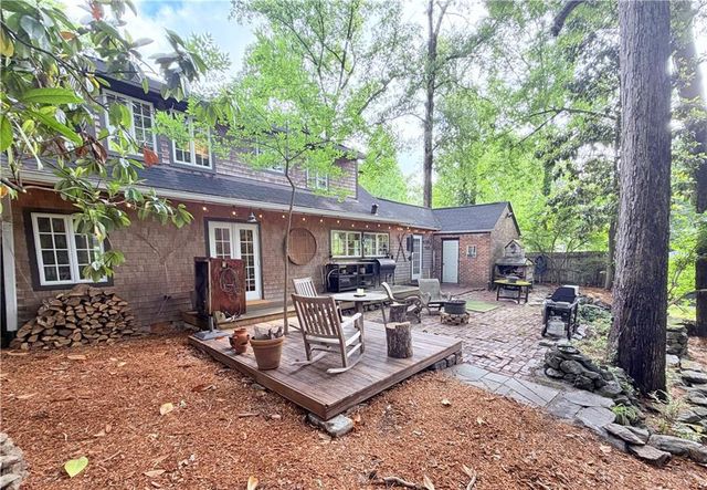 260 BEVERLY Road NE, Atlanta, GA 30309