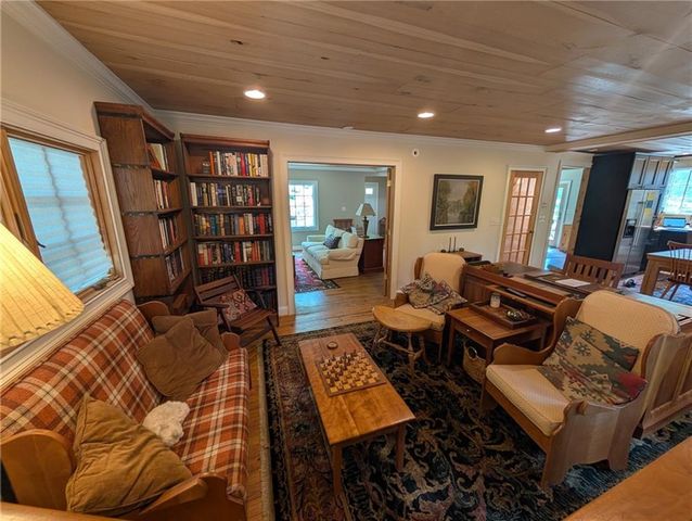260 BEVERLY Road NE, Atlanta, GA 30309