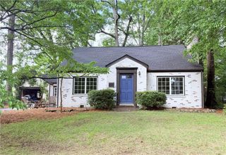 260 BEVERLY Road NE, Atlanta, GA 30309