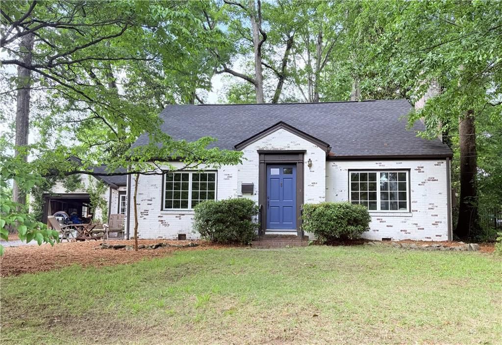 260 BEVERLY Road NE, Atlanta, GA 30309