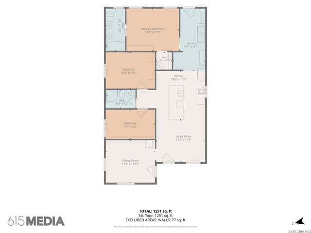 628 S SAN DARIO AVE, San Antonio, TX 78237