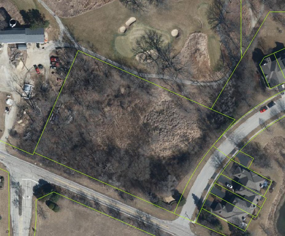 11100 Mc Connell Road, Woodstock, IL 60098