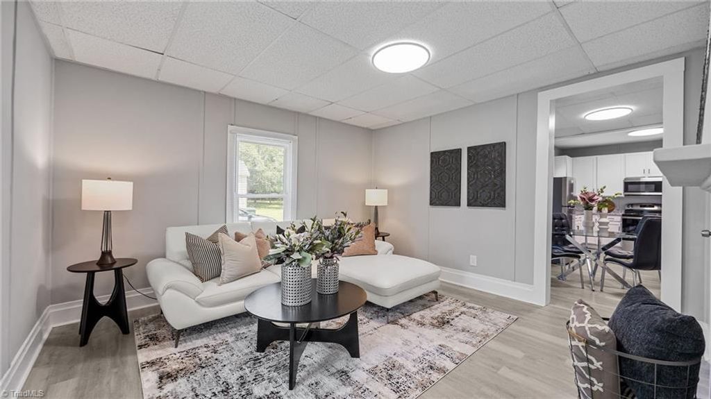 307 S Joyner Street, Gibsonville, NC 27249