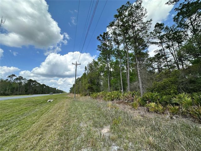 TBD SE US HIGHWAY 19, Inglis, FL 34449