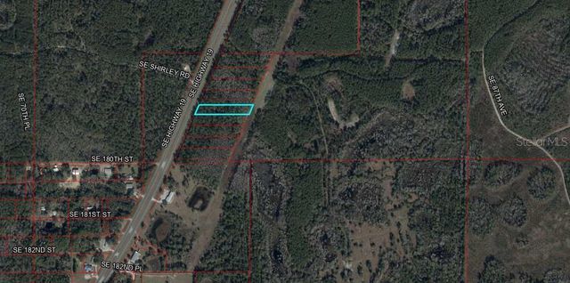 TBD SE US HIGHWAY 19, Inglis, FL 34449