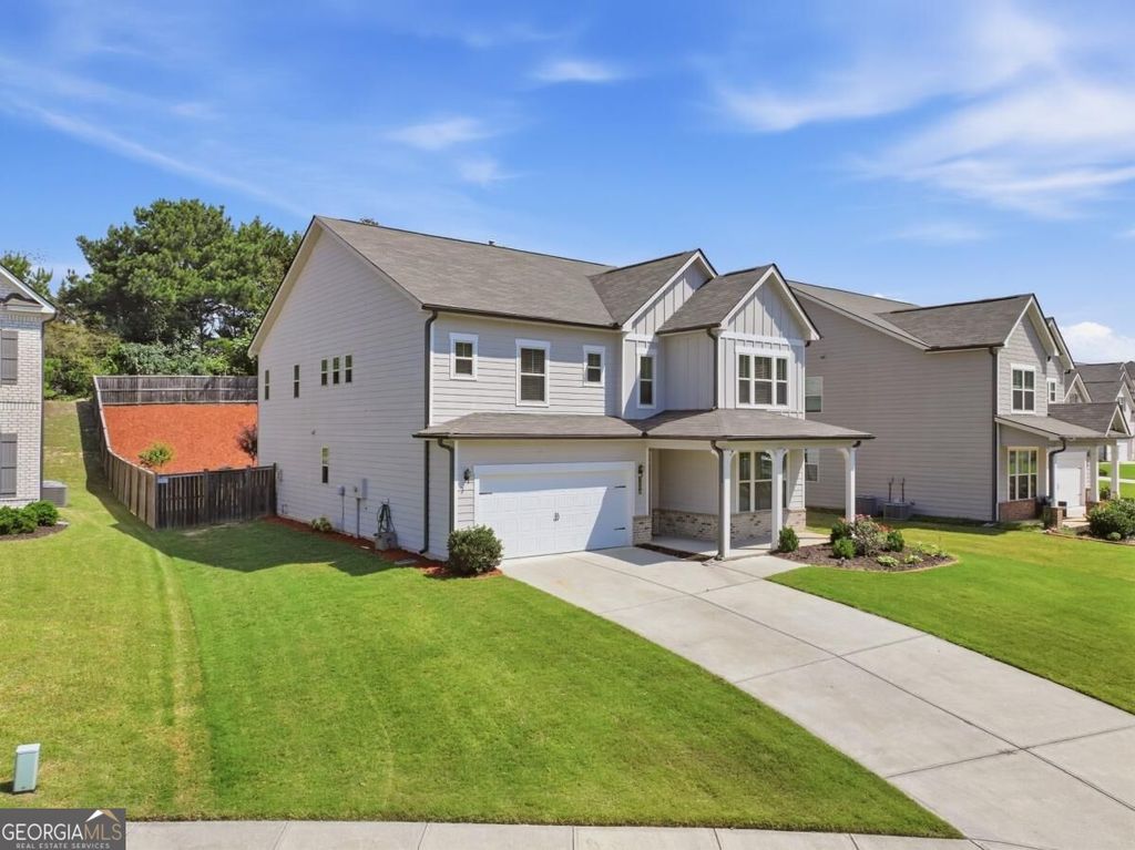 3402 Grace Farm Lane, Buford, GA 30519 — photo 2