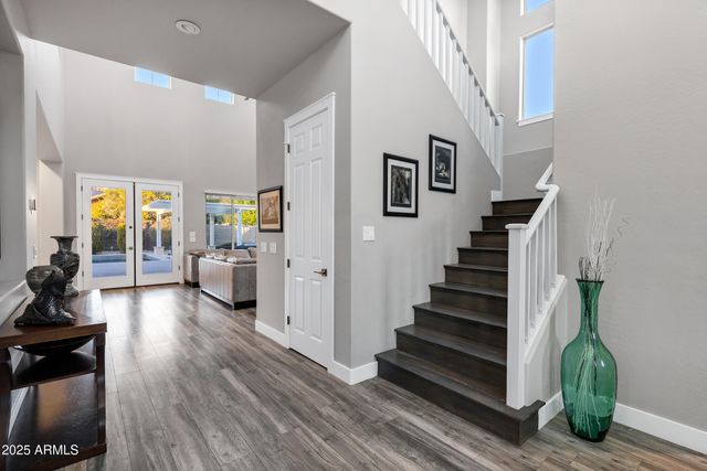 3930 E Enrose Street, Mesa, AZ 85205