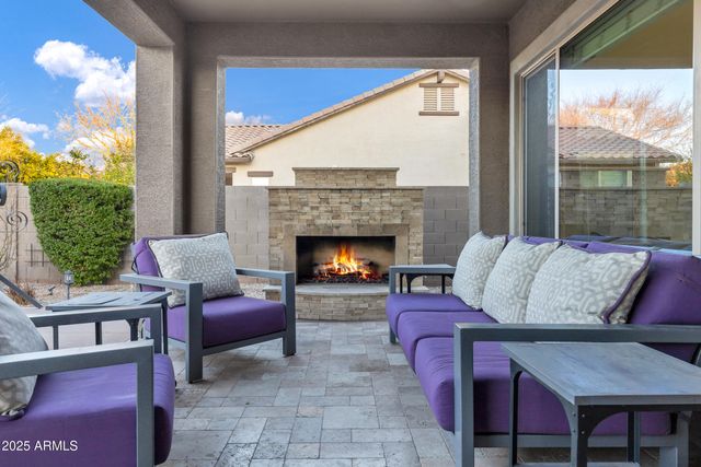 3930 E Enrose Street, Mesa, AZ 85205