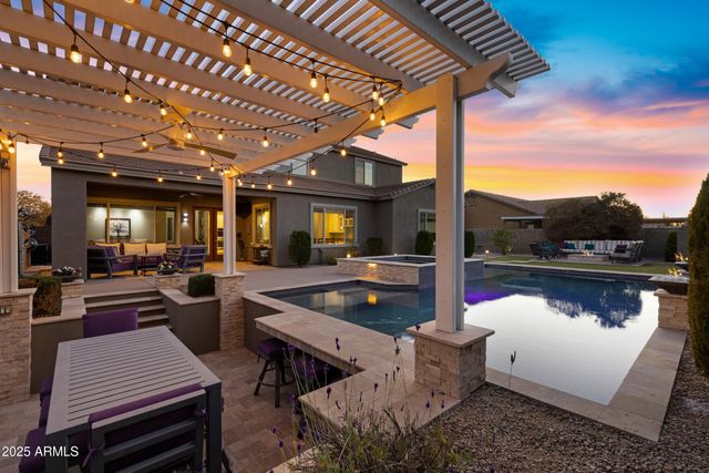 3930 E Enrose Street, Mesa, AZ 85205