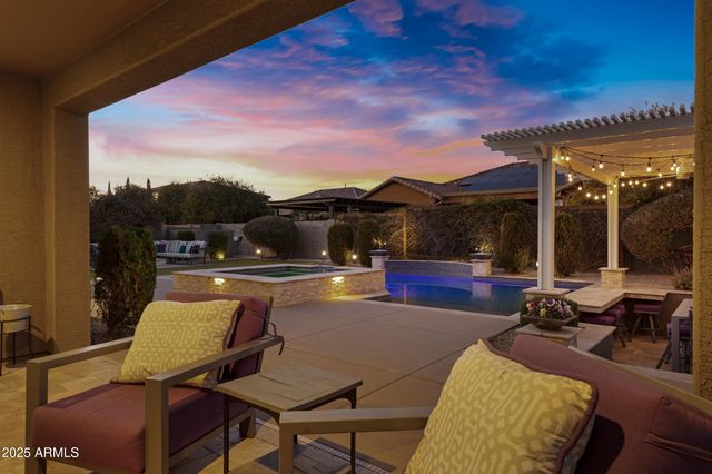 3930 E Enrose Street, Mesa, AZ 85205