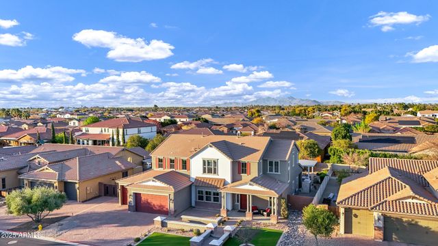 3930 E Enrose Street, Mesa, AZ 85205