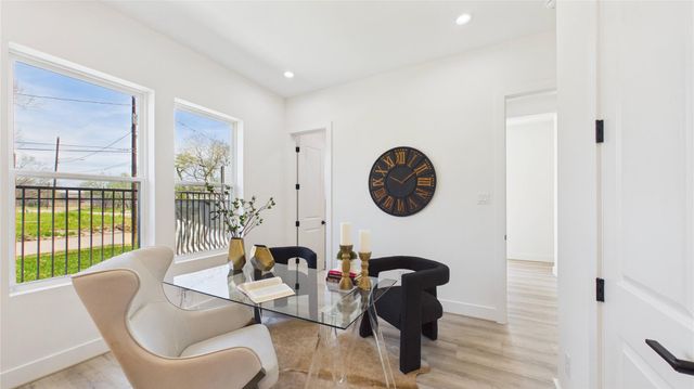 2415 Harrington St Street, Houston, TX 77026