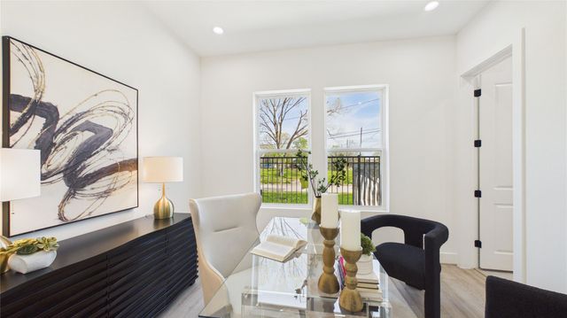 2415 Harrington St Street, Houston, TX 77026