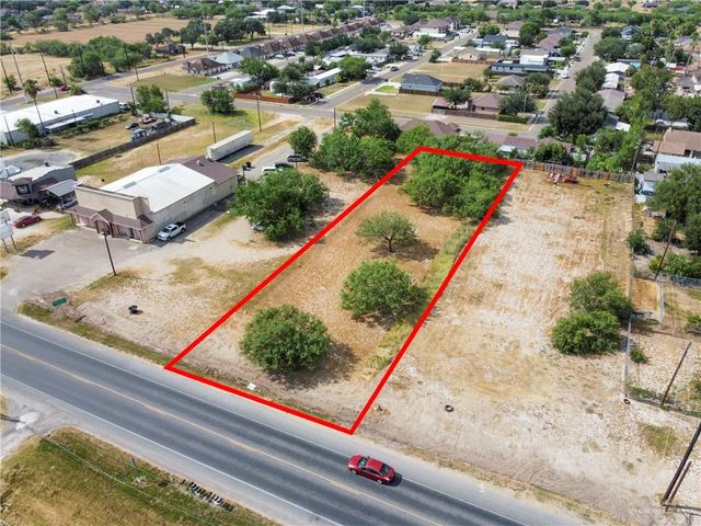 2615 E Main Avenue, Alton, TX 78573