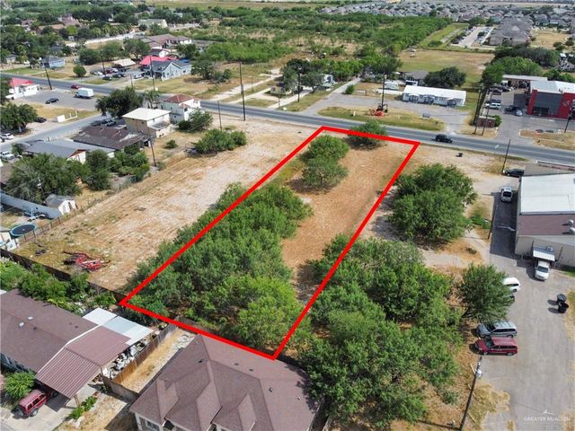 2615 E Main Avenue, Alton, TX 78573