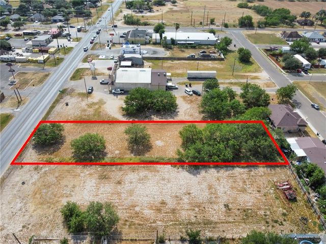 2615 E Main Avenue, Alton, TX 78573