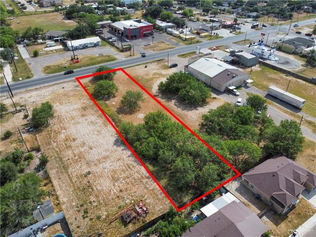 2615 E Main Avenue, Alton, TX 78573