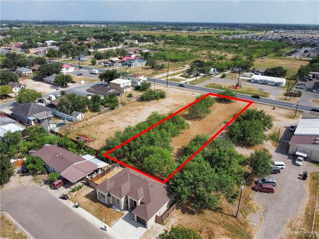 2615 E Main Avenue, Alton, TX 78573
