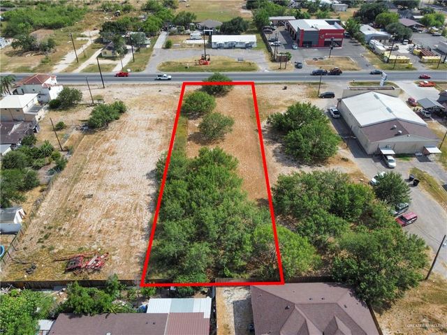 2615 E Main Avenue, Alton, TX 78573