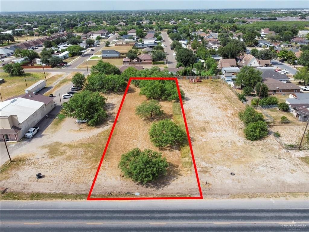 2615 E Main Avenue, Alton, TX 78573