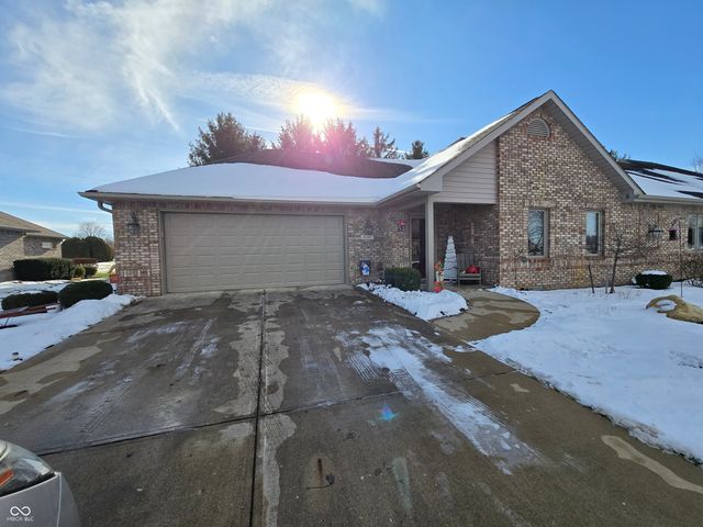 3031 Glenview Drive, Anderson, IN 46012